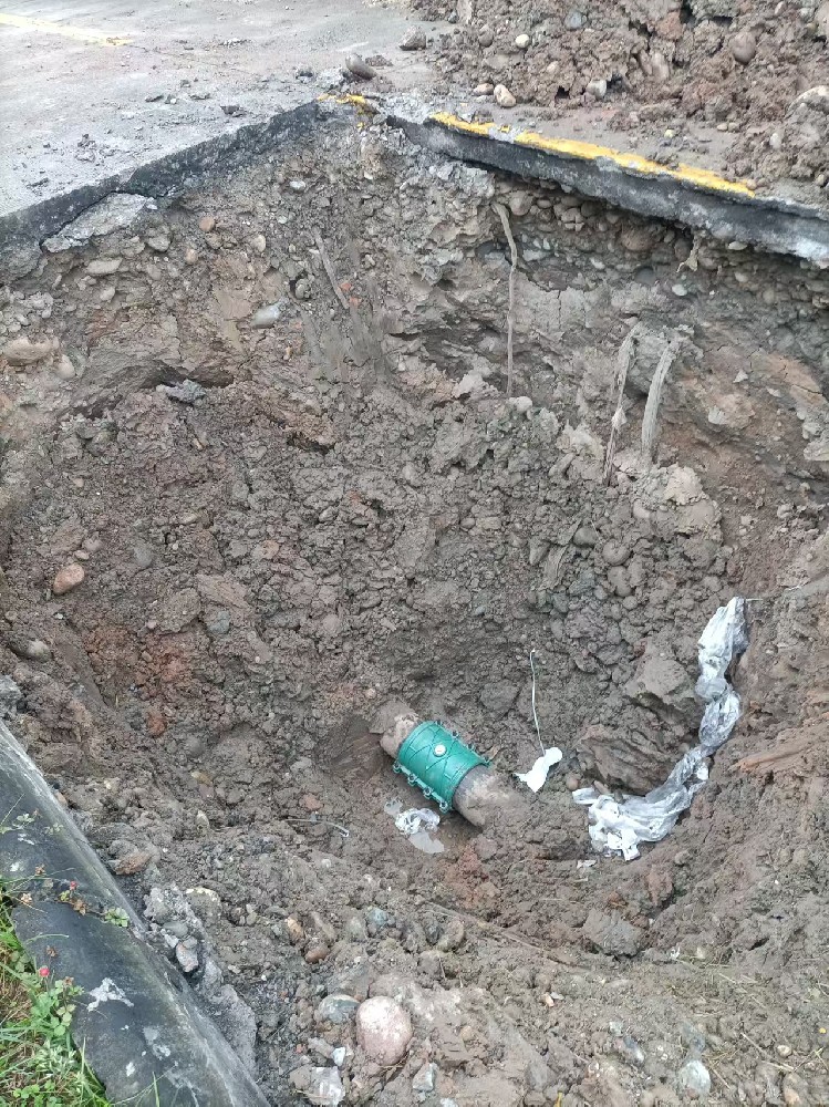 巢湖本地消防水管漏水检测维修