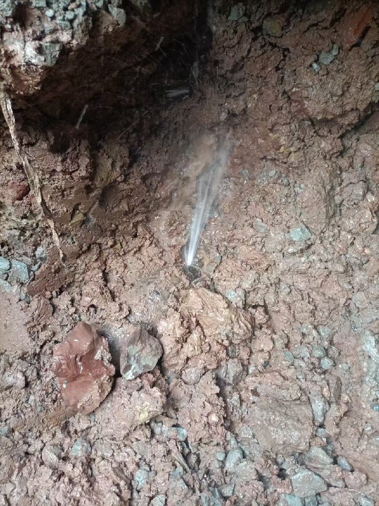 巢湖本地服务：自来水管漏水检测维修