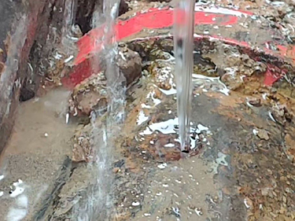 水管漏水检测方法 专业探漏/查漏服务全解析-巢湖上门